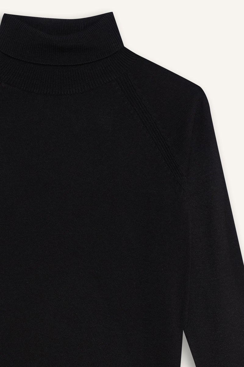 ديفاكتو بلوفر بناتي تريكو قصة عادية هاي كول - Image 5